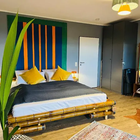 Klassen Stay - Design Studio In 11 Etage - Tolle Aussicht - Sauna, Pool - Netflix Lahnstein Exterior foto