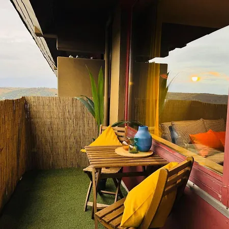 Klassen Stay - Design Studio In 11 Etage - Tolle Aussicht - Sauna, Pool - Netflix Lahnstein Exterior foto