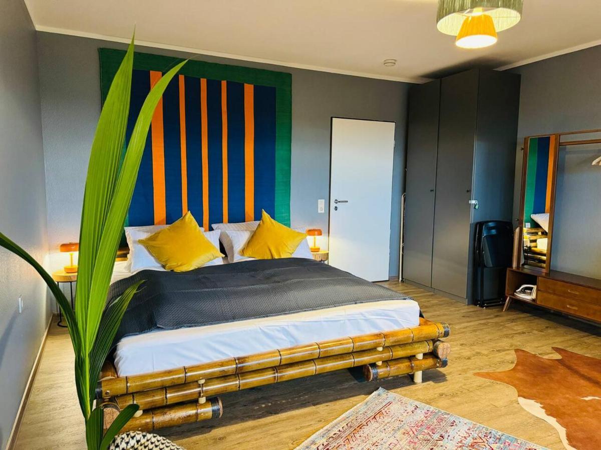 Klassen - Design In 11 Etage - Tolle Aussicht - Sauna, Pool - Netflix *
