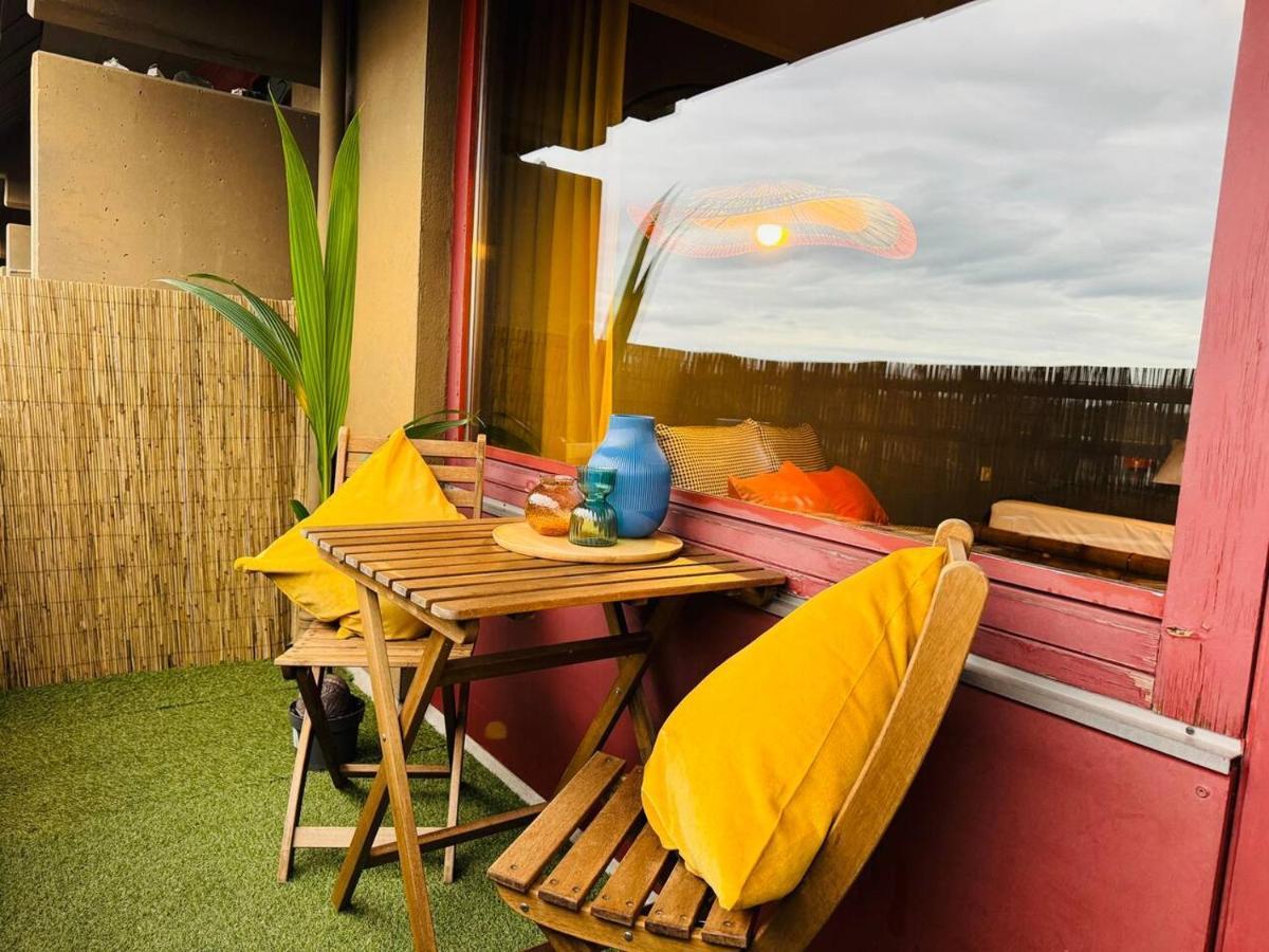 Klassen - Design In 11 Etage - Tolle Aussicht - Sauna, Pool - Netflix Apartment Lahnstein