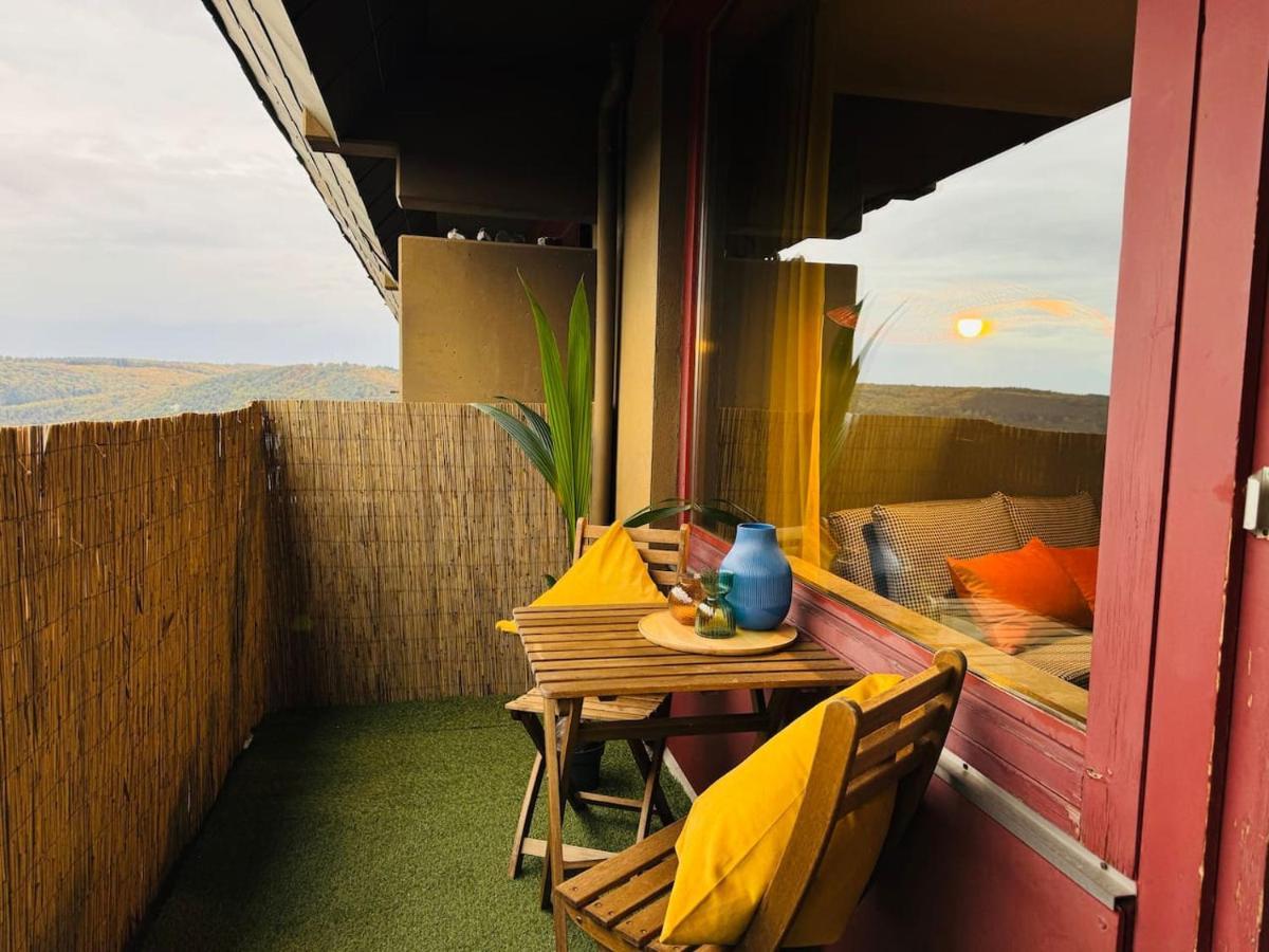 Klassen - Design In 11 Etage - Tolle Aussicht - Sauna, Pool - Netflix *