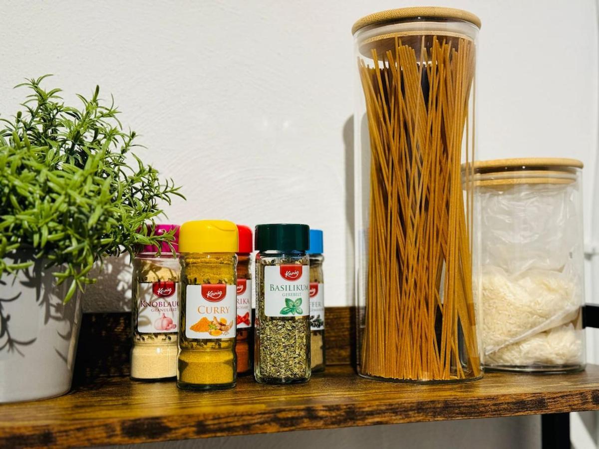 Apartment Klassen - Design In 11 Etage - Tolle Aussicht - Sauna, Pool - Netflix *
