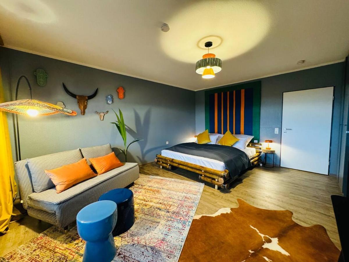 Klassen - Design In 11 Etage - Tolle Aussicht - Sauna, Pool - Netflix Apartment *